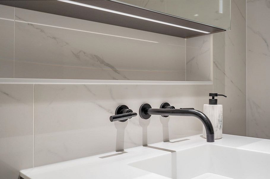 1404 620 Cardero Street Vancouver, BC - 22