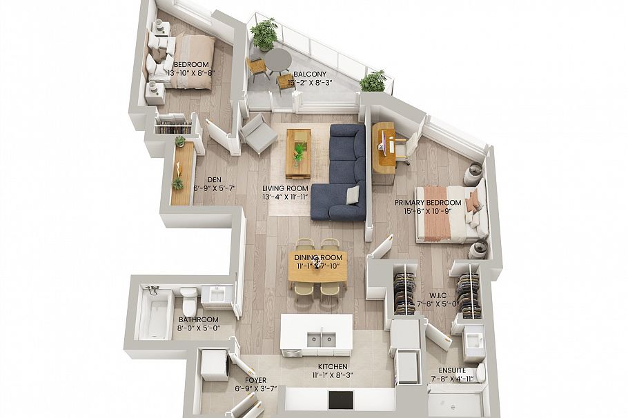 503 175 W 2nd Street North Vancouver, BC - 39