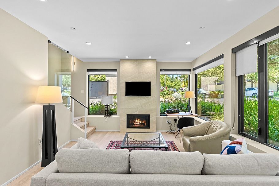 4001 W 32nd Avenue Vancouver, BC - 33