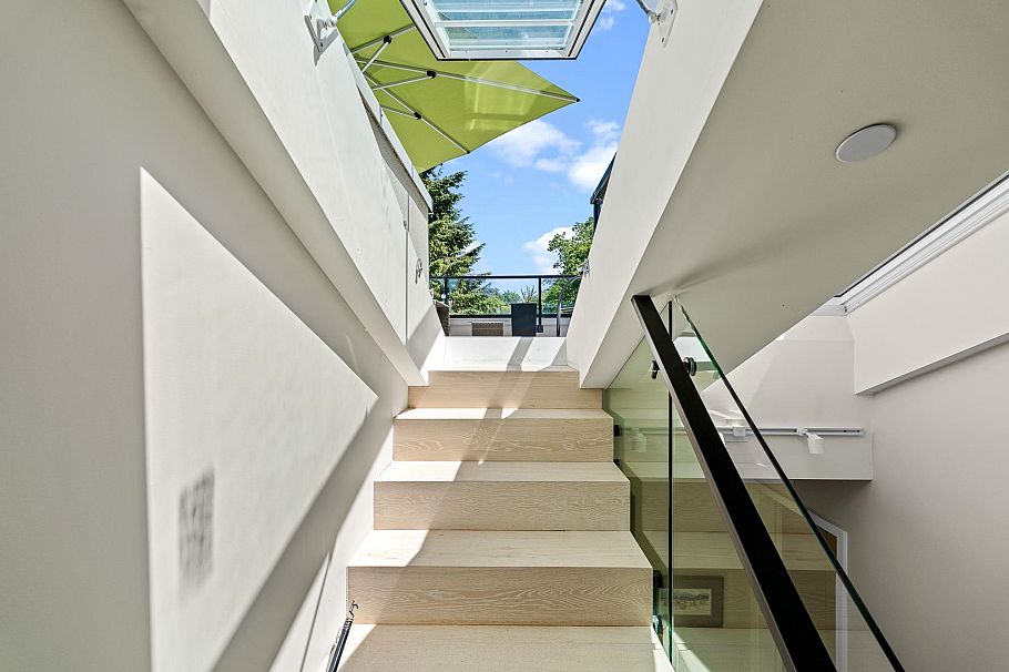 4001 W 32nd Avenue Vancouver, BC - 22
