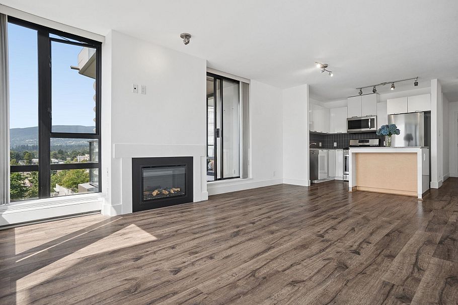 903 151 W 2nd Street North Vancouver, BC - 10