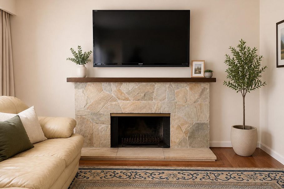 6987 Balmoral Street Vancouver, BC - 4