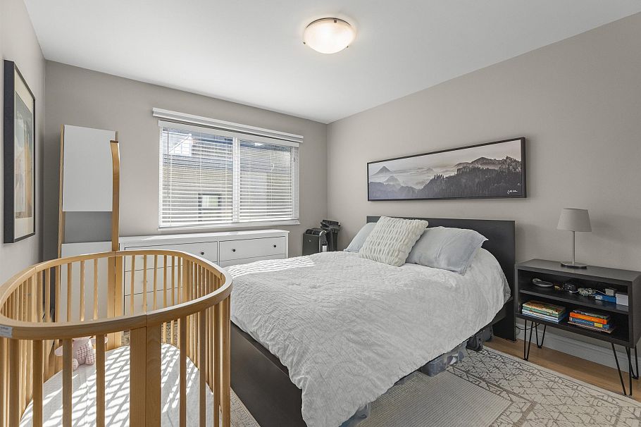 307 2335 York Avenue Vancouver, BC - 23