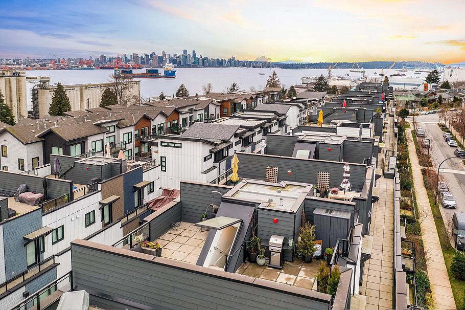 444 545 E 2nd Street North Vancouver, BC - 10