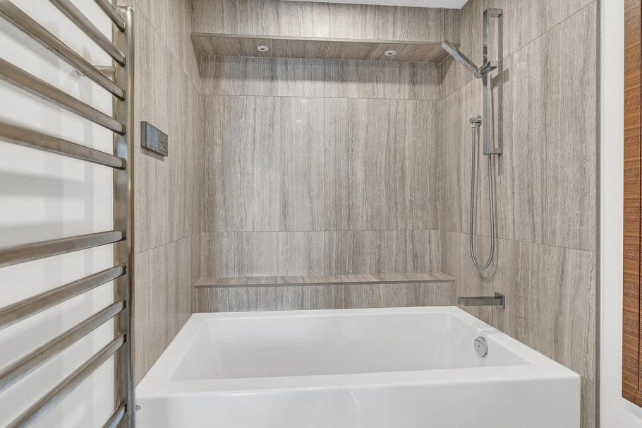 2105 1033 Marinaside Crescent Vancouver, BC - 20