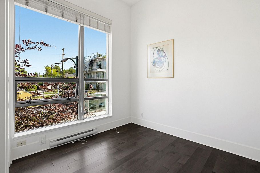 304 2108 W 12th Avenue Vancouver, BC - 23