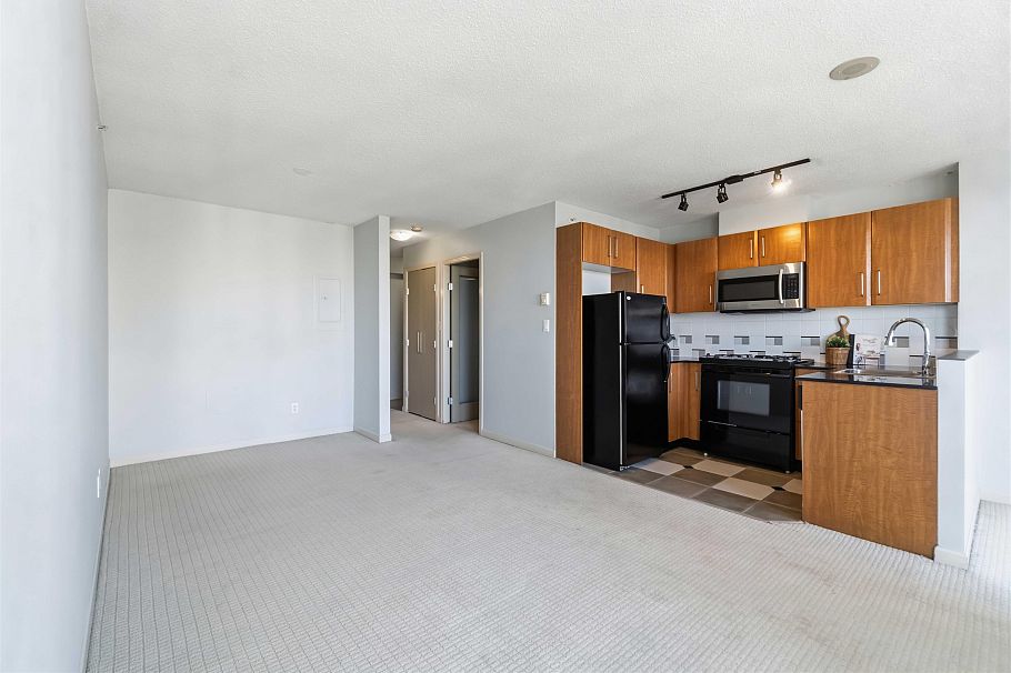 1710 501 Pacific Street Vancouver, BC - 6