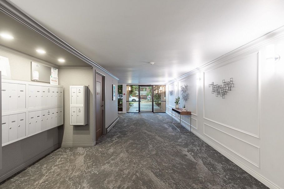 309 1710 W 13th Avenue Vancouver, BC - 25