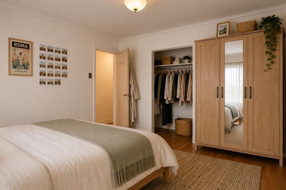6987 Balmoral Street Vancouver, BC - 17