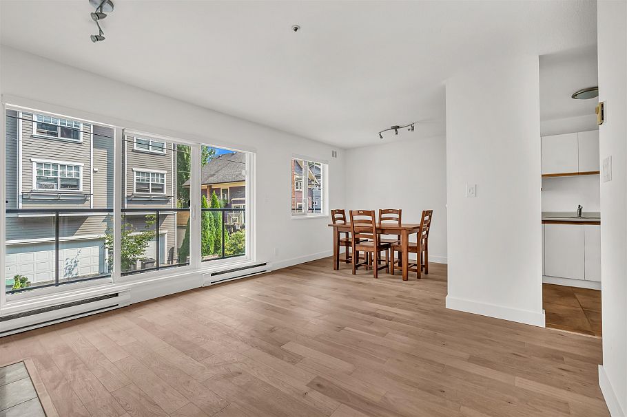 204 833 W 16th Avenue Vancouver, BC - 6