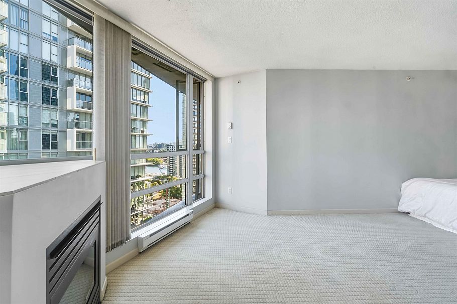1710 501 Pacific Street Vancouver, BC - 10