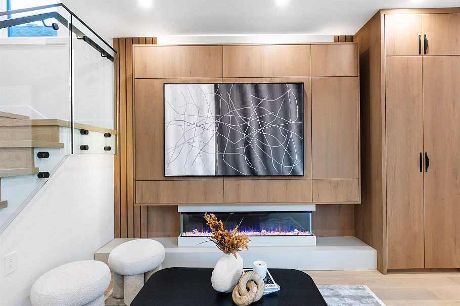 1 2435 Napier Street Vancouver, BC - 4