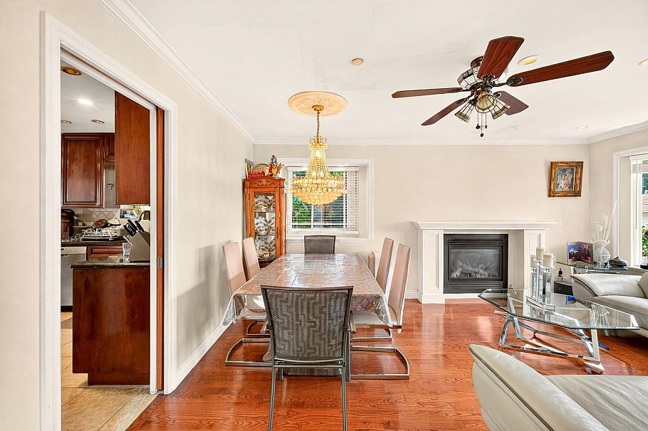 5009 Payne Street Vancouver, BC - 4