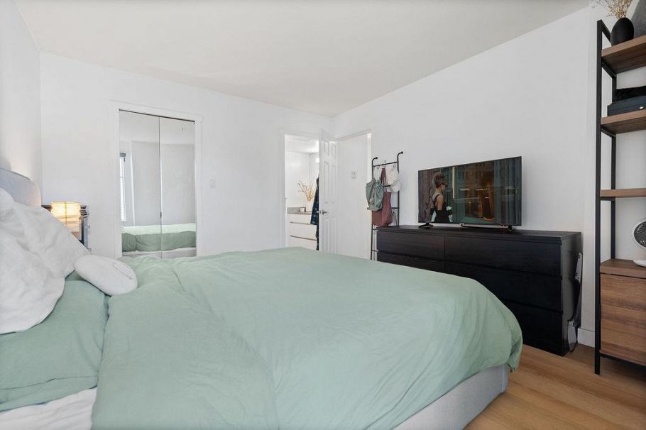211 3628 Rae Avenue Vancouver, BC - 21