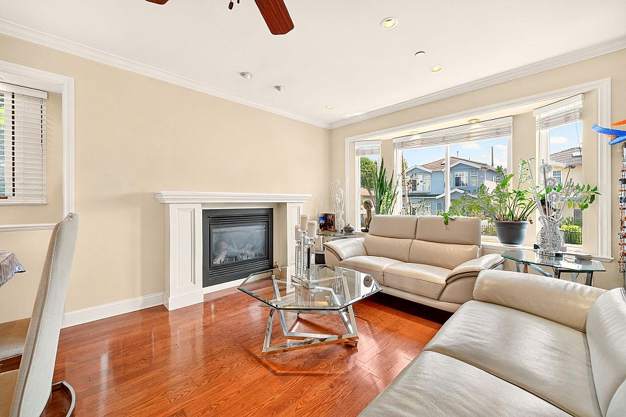 5009 Payne Street Vancouver, BC - 2