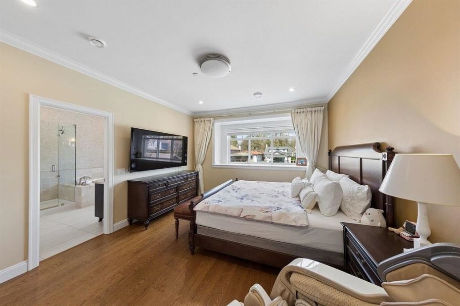 2911 W 35th Avenue Vancouver, BC - 19