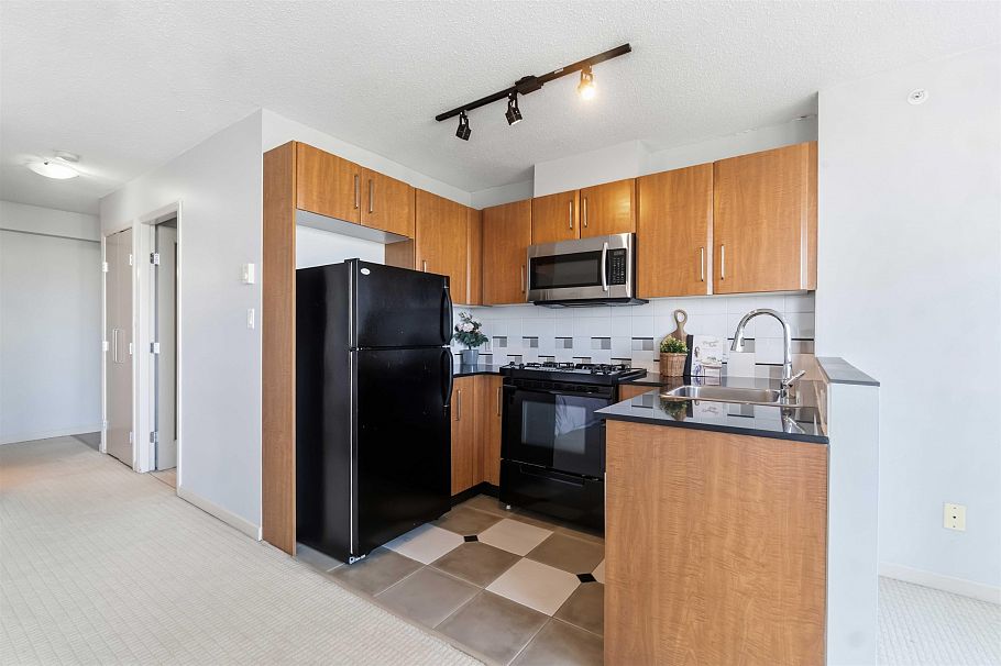 1710 501 Pacific Street Vancouver, BC - 14
