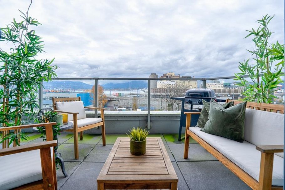 201 983 E Hastings Street Vancouver, BC - 19