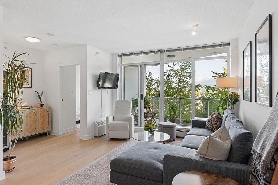 503 175 W 2nd Street North Vancouver, BC - 15