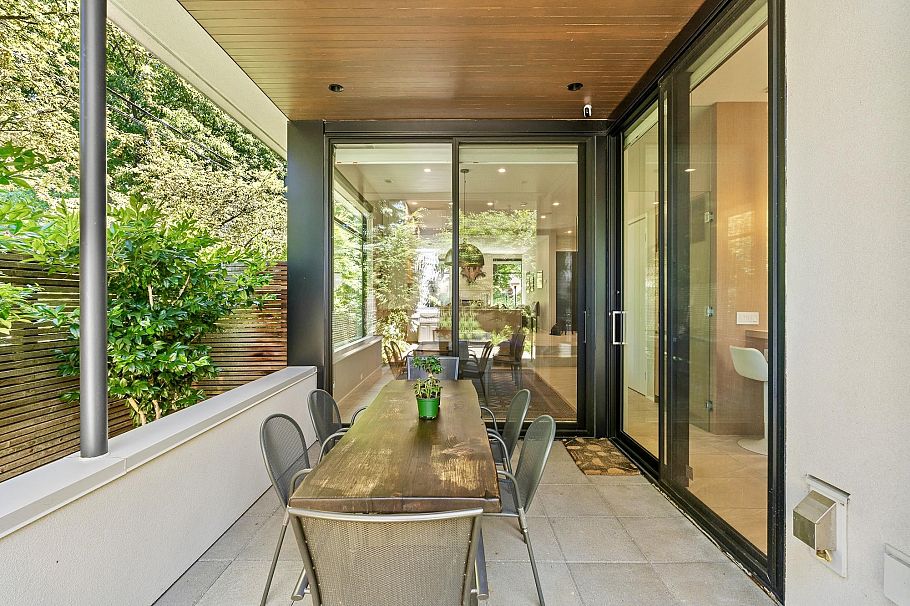 4001 W 32nd Avenue Vancouver, BC - 36