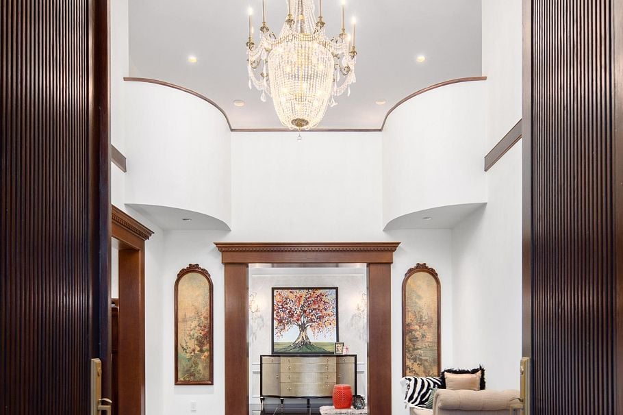 5550 Kingston Road Vancouver, BC - 5