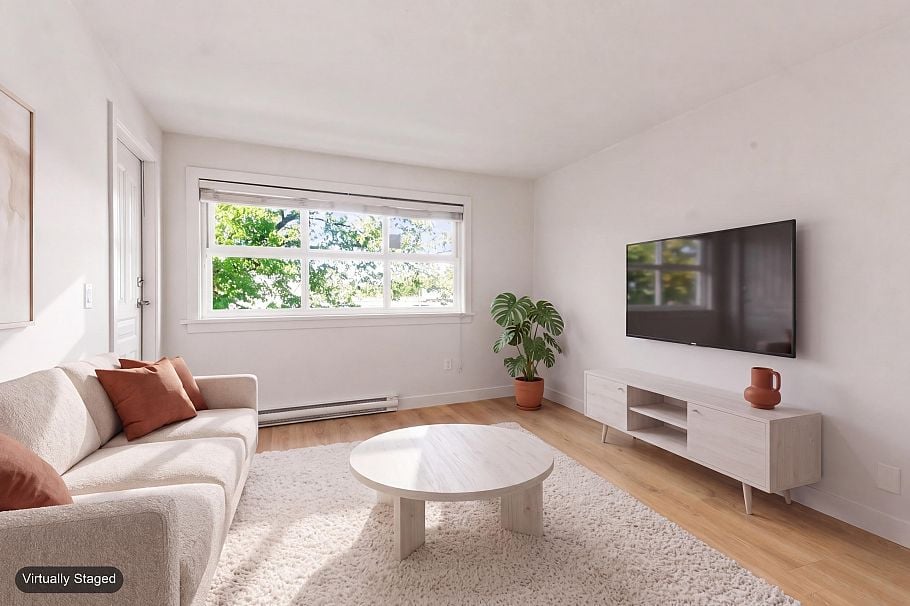 301 2928 Commercial Drive Vancouver, BC - 2