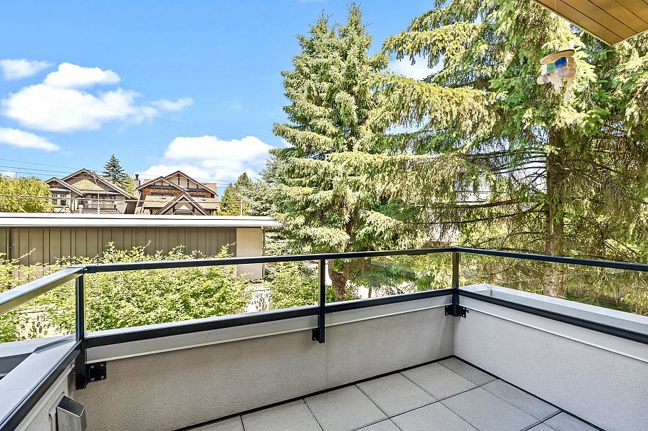 4001 W 32nd Avenue Vancouver, BC - 20