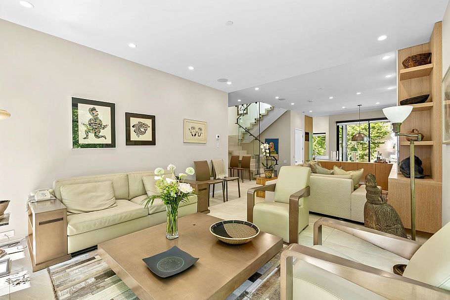 4001 W 32nd Avenue Vancouver, BC - 6