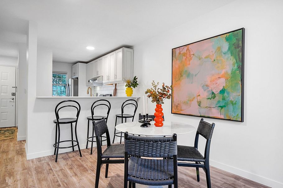 206 1399 Barclay Street Vancouver, BC - 11
