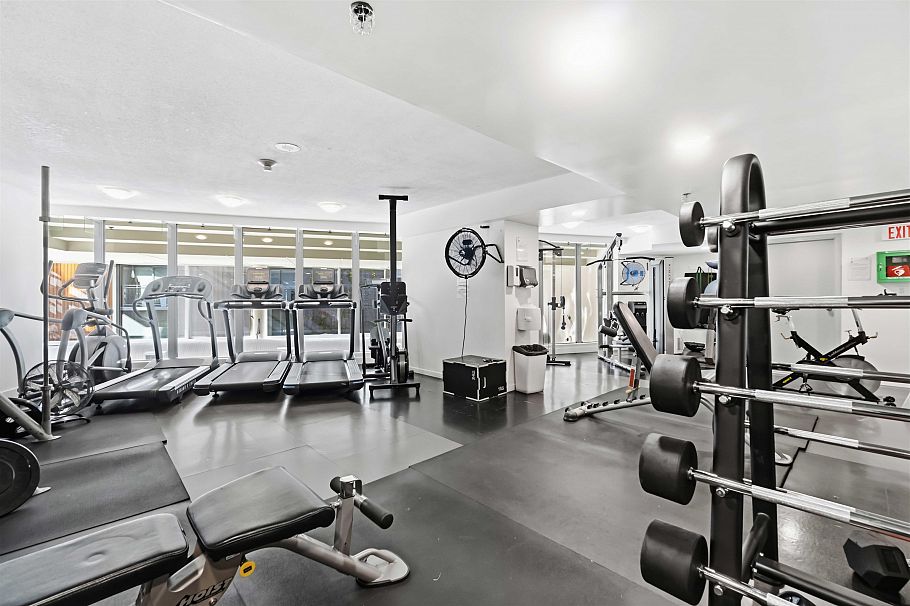 1710 501 Pacific Street Vancouver, BC - 26