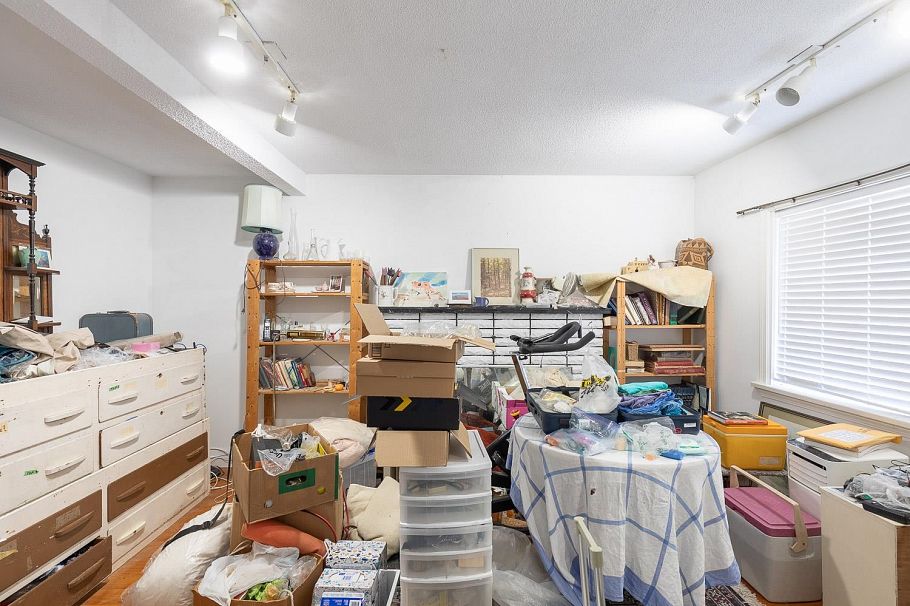 380 E 58th Avenue Vancouver, BC - 8