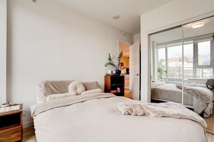 201 983 E Hastings Street Vancouver, BC - 14