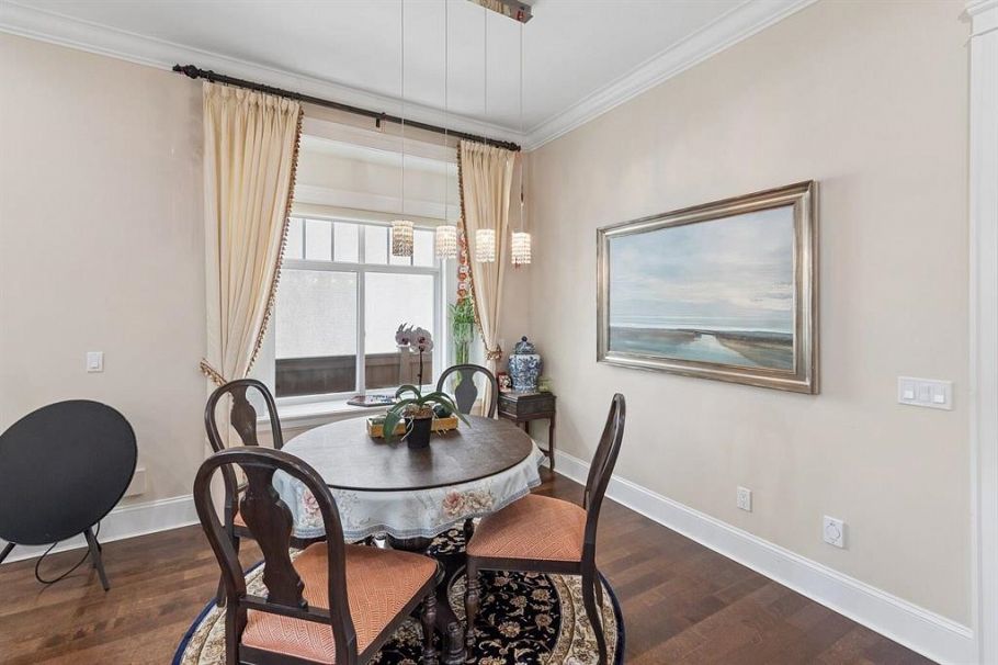 2911 W 35th Avenue Vancouver, BC - 7