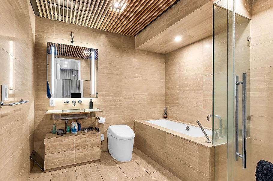 303 1568 Alberni Street Vancouver, BC - 18