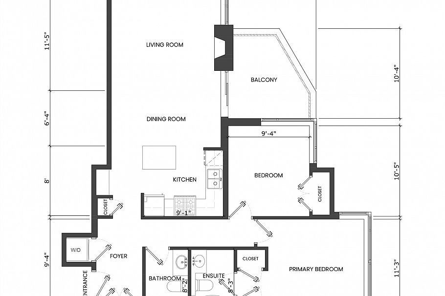 903 151 W 2nd Street North Vancouver, BC - 40