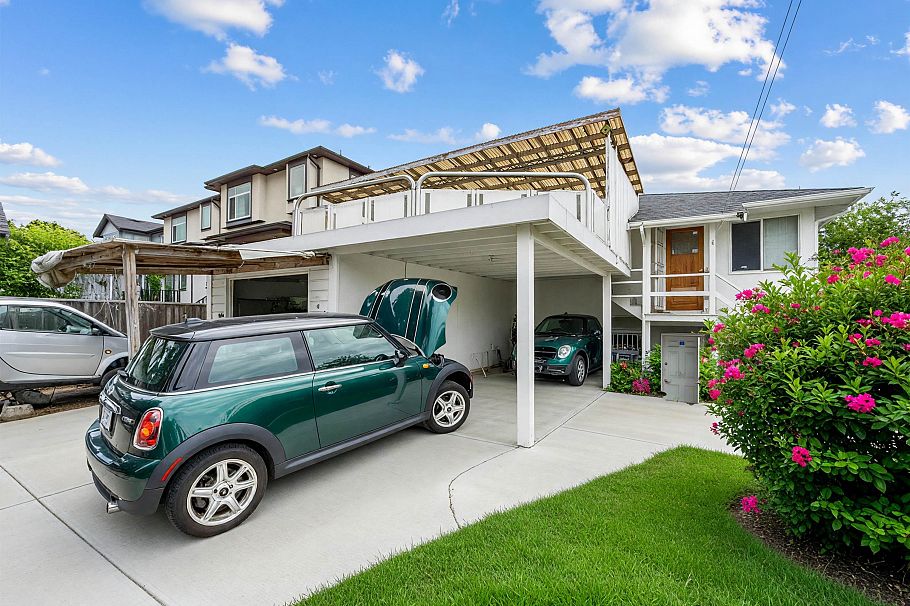 6987 Balmoral Street Vancouver, BC - 40
