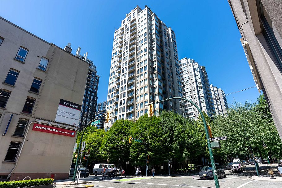 1001 Homer Street Vancouver, BC - 35
