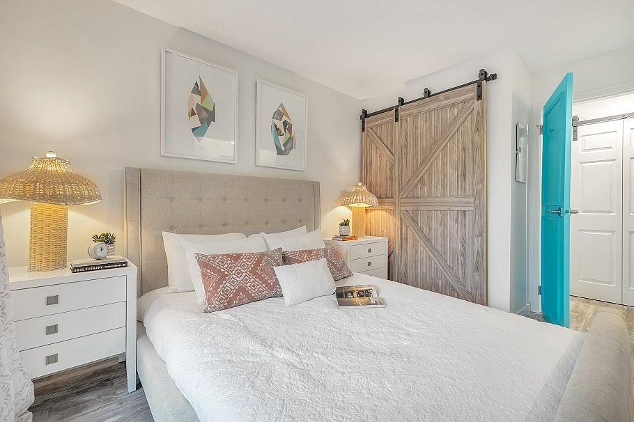 206 1399 Barclay Street Vancouver, BC - 23