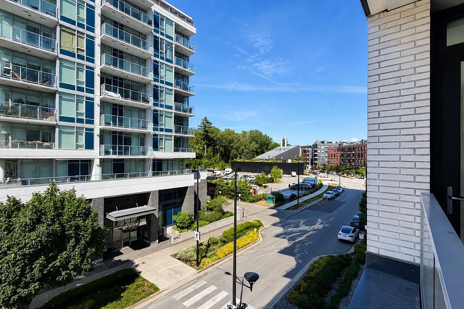 405 3538 Sawmill Crescent Vancouver, BC - 11