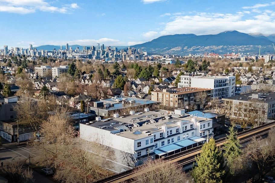 301 2928 Commercial Drive Vancouver, BC - 35