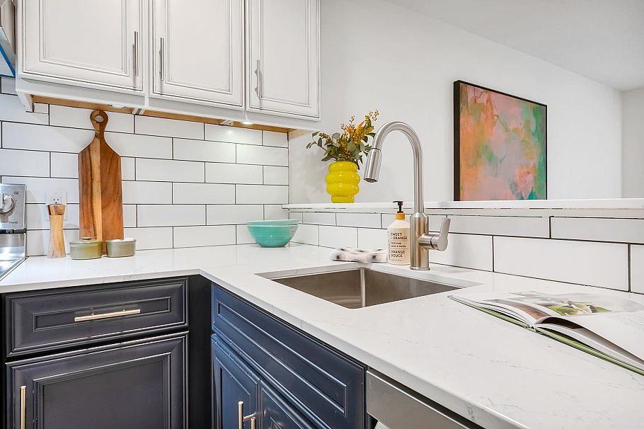 206 1399 Barclay Street Vancouver, BC - 6