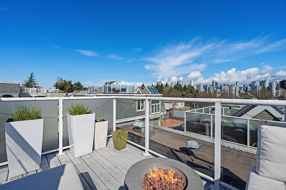 2251 Heather Street Vancouver, BC - 12