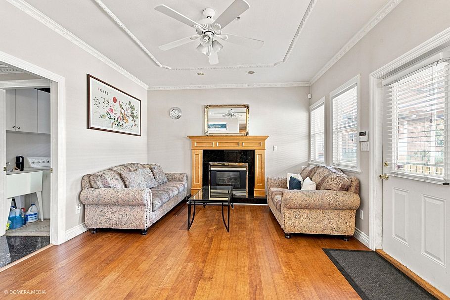 1437 E 58th Avenue Vancouver, BC - 14