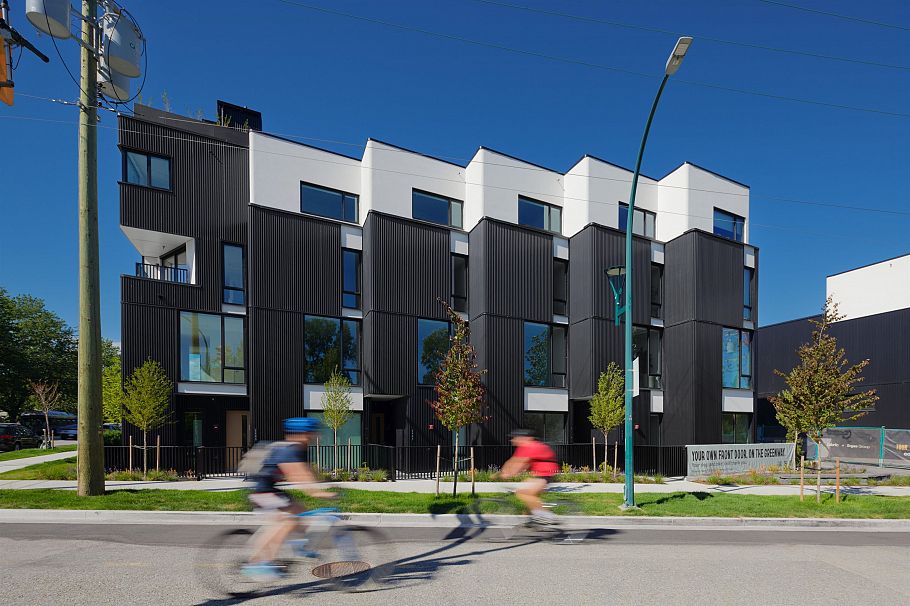 151 2451 N Grandview Highway Vancouver, BC - 19