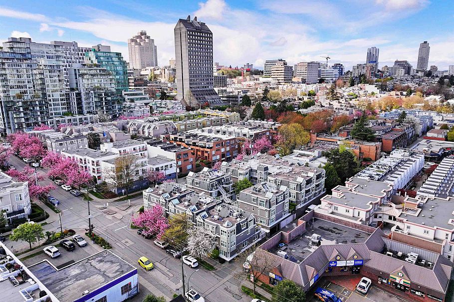 2251 Heather Street Vancouver, BC - 39