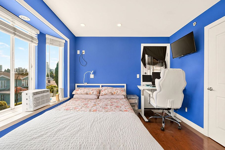 5009 Payne Street Vancouver, BC - 8