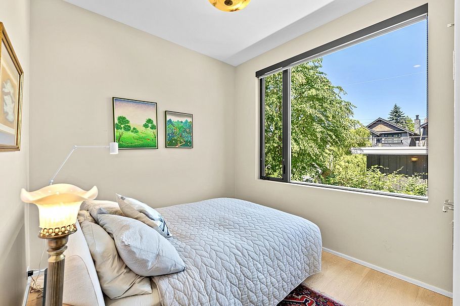 4001 W 32nd Avenue Vancouver, BC - 21