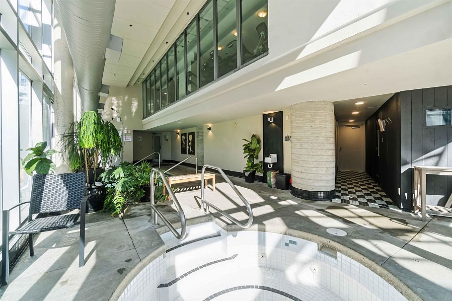 1710 501 Pacific Street Vancouver, BC - 31