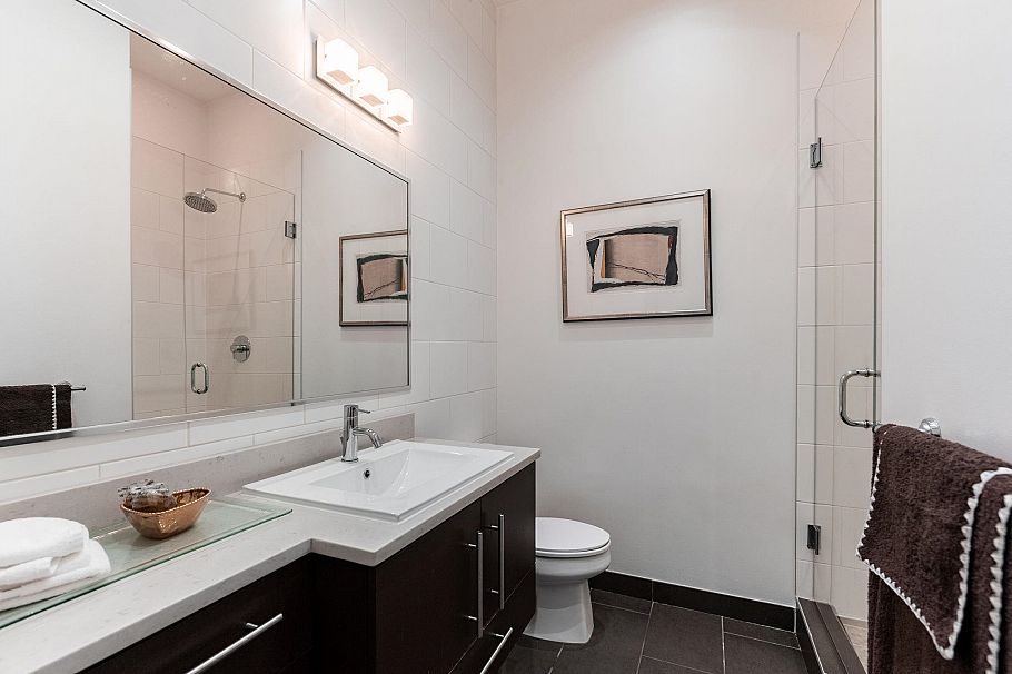 304 2108 W 12th Avenue Vancouver, BC - 24