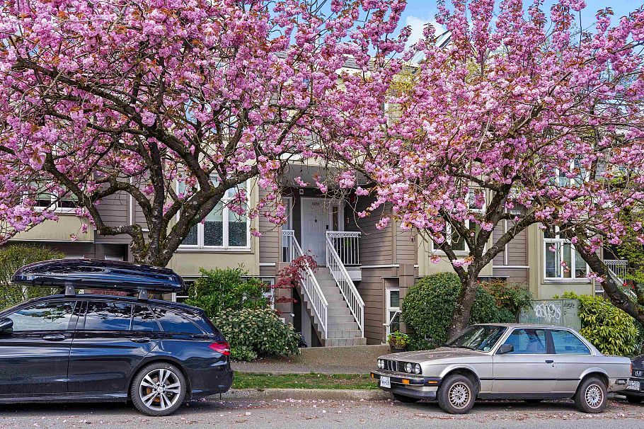 2251 Heather Street Vancouver, BC - 36